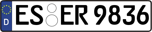 ES-ER9836