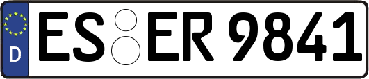 ES-ER9841