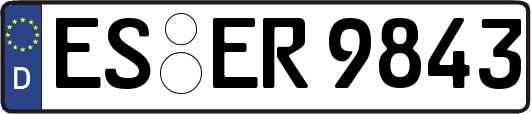 ES-ER9843