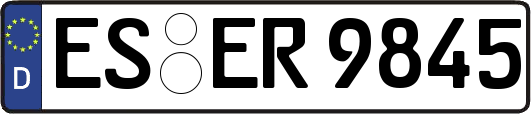 ES-ER9845
