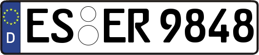 ES-ER9848