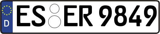 ES-ER9849