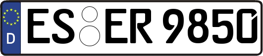 ES-ER9850