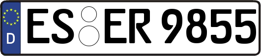 ES-ER9855