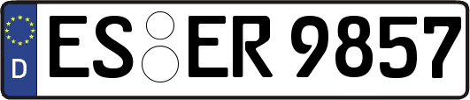 ES-ER9857