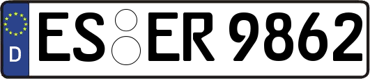 ES-ER9862