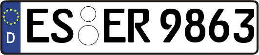 ES-ER9863