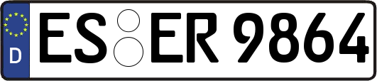 ES-ER9864