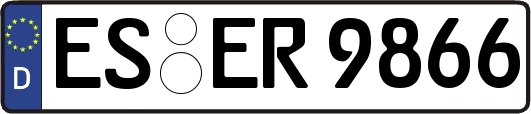 ES-ER9866