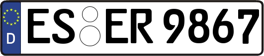 ES-ER9867