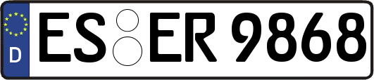 ES-ER9868