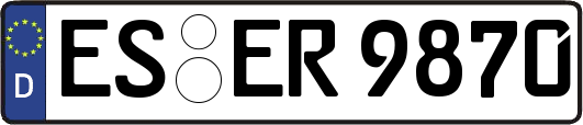 ES-ER9870