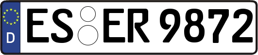 ES-ER9872