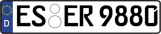 ES-ER9880