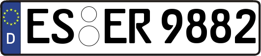 ES-ER9882