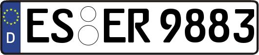 ES-ER9883