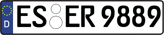 ES-ER9889