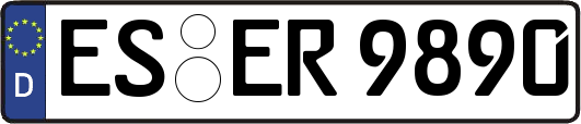 ES-ER9890