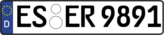 ES-ER9891