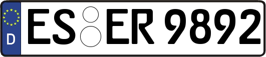ES-ER9892