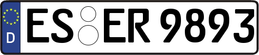 ES-ER9893