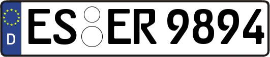 ES-ER9894