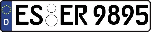 ES-ER9895