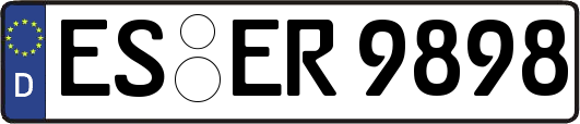 ES-ER9898