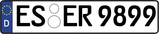ES-ER9899