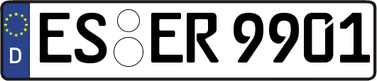 ES-ER9901