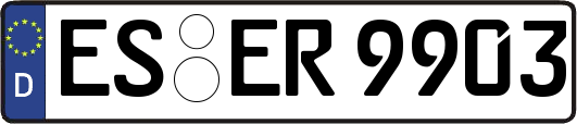ES-ER9903