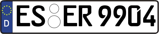 ES-ER9904