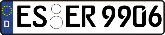 ES-ER9906