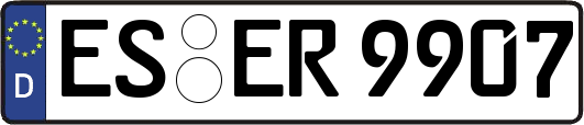 ES-ER9907