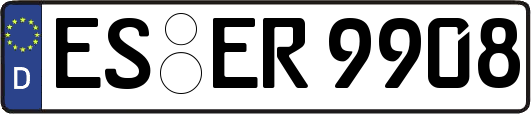 ES-ER9908