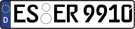 ES-ER9910