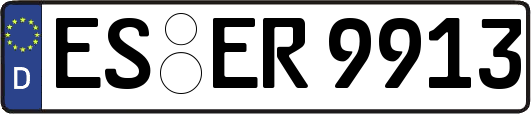 ES-ER9913