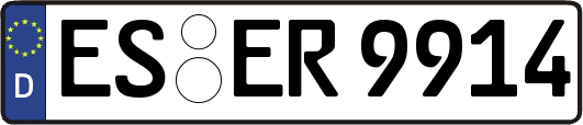 ES-ER9914