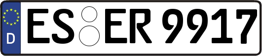 ES-ER9917