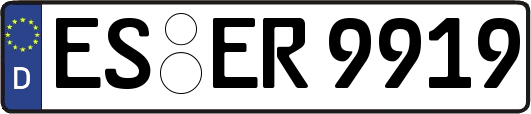 ES-ER9919