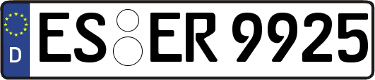 ES-ER9925