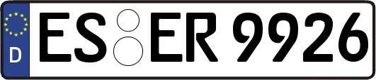 ES-ER9926