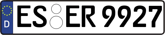 ES-ER9927