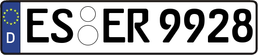 ES-ER9928