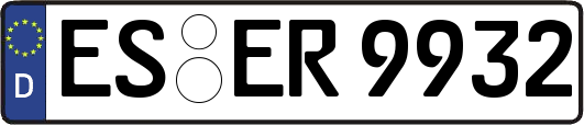 ES-ER9932