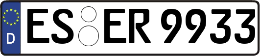 ES-ER9933