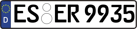 ES-ER9935