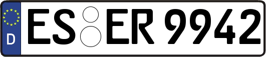 ES-ER9942