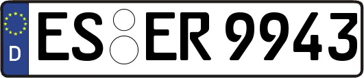 ES-ER9943