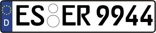 ES-ER9944